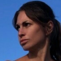 Elisabetta Sterni Desnuda
