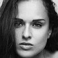 Eliya Aceta Desnuda