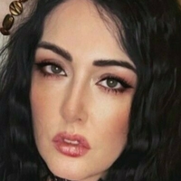 Eliza Lust Desnuda