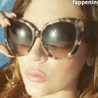 Ella Anastasiou Desnuda