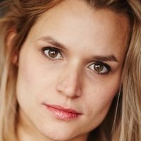 Elsa Madeleine Desnuda