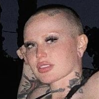Embodoe Desnuda