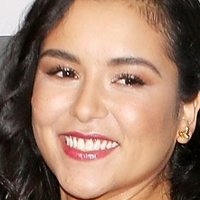 Emily Rios Desnuda
