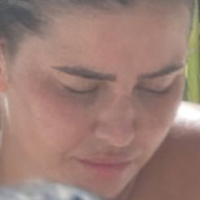 Emma Milton Desnuda