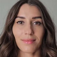 Erica Finetti Desnuda