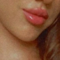 Erica's World Desnuda
