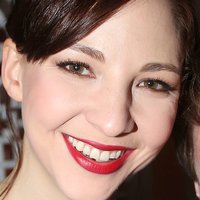 Erin Darke Desnuda