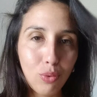 Estefania Moreira Desnuda
