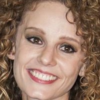 Esther Acebo Desnuda