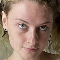 Ethereallovebug Desnuda
