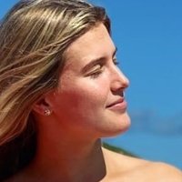 Eugenie Bouchard Desnuda