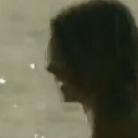 Eva Hatik Desnuda
