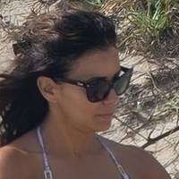 Eva Longoria Desnuda