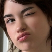 Evangelinefisk Desnuda