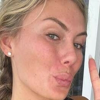 Fallonlovexo Desnuda