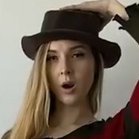 Fasffy Mega Dump Desnuda
