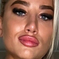 Fitness Blonde Desnuda