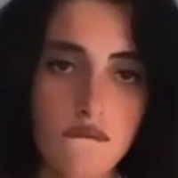 Fofa Ahmed Desnuda