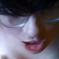 foxsmoulder Desnuda