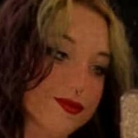 Foxy_Devil Desnuda