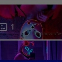 FoxyBounce Desnuda