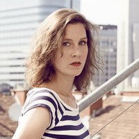 Franziska Hackl Desnuda