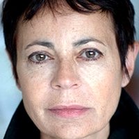 Frédérique Bonnal Desnuda