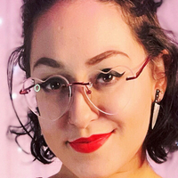 freesaradoesscience Desnuda