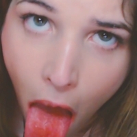 Freya Victoria Luz ASMR Desnuda