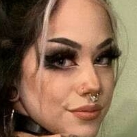 g0thicccc Desnuda