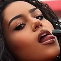 GabbyB_Music Desnuda