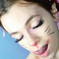 gabriasmr Desnuda