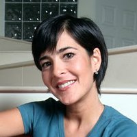 Gabriela Canudas Desnuda