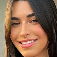 Gabrielle M Desnuda