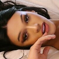 Gaby Ferraz Desnuda