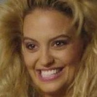 Gage Golightly Desnuda