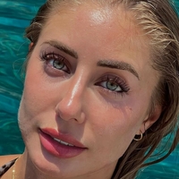 Gaia Sabbatini Desnuda