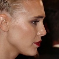 Gaia Weiss Desnuda