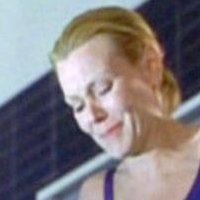 Gail O'Grady Desnuda