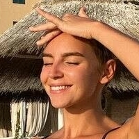 Galina Dub Desnuda