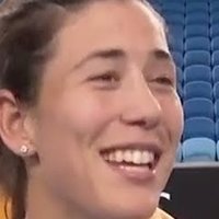 Garbine Muguruza Desnuda