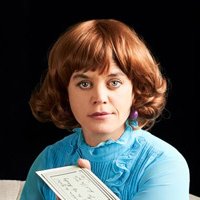 Gemma Brockis Desnuda