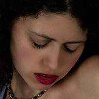 Gemmabelle Desnuda