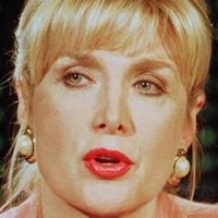 Gennifer Flowers Desnuda