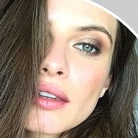 Georgina Howard Desnuda