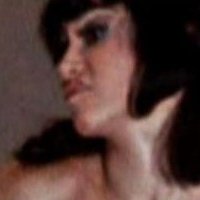Geri Miller Desnuda