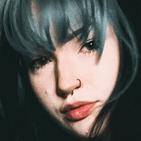 ghostgirlfree Desnuda