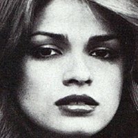 Gia Carangi Desnuda