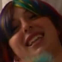 Gibbytheclown Desnuda