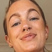 gigimodel Desnuda